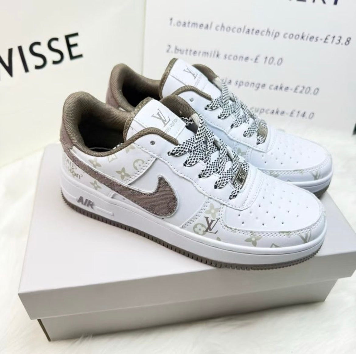 Basket LV