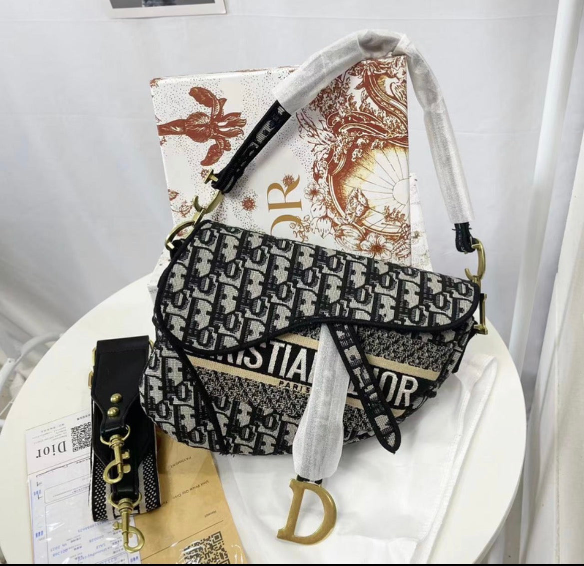 Sac a main DIOR