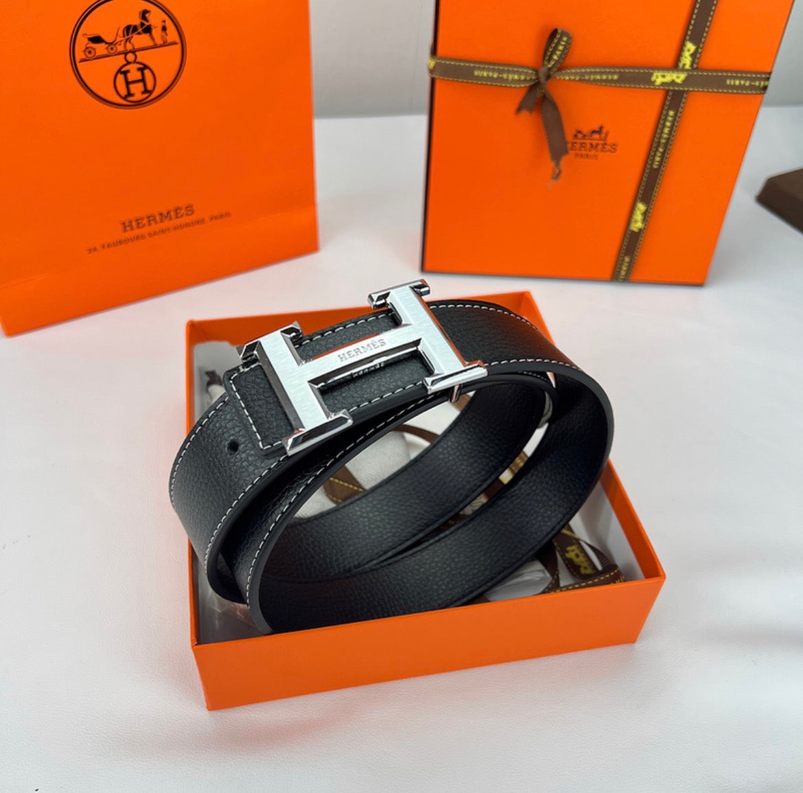 Ceinture HERMÈS