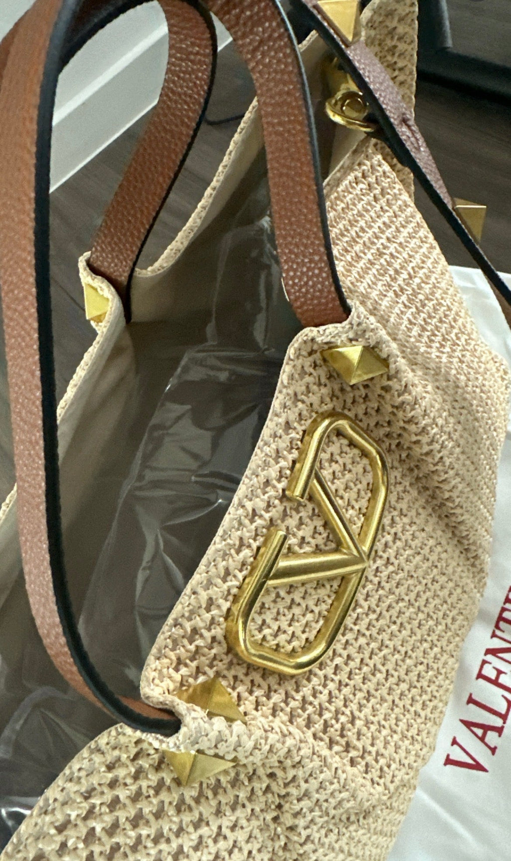 Sac à main VALENTINO