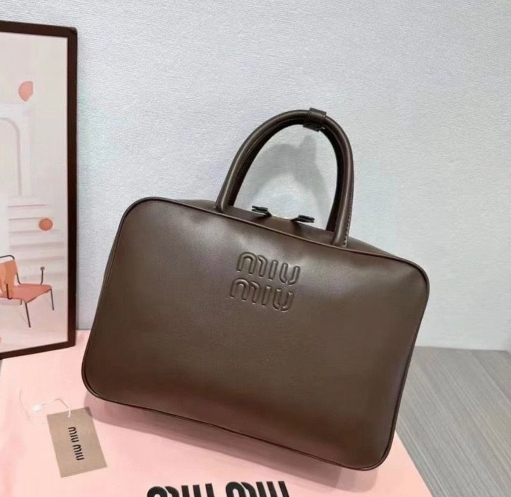 Sac a main : MIU MIU