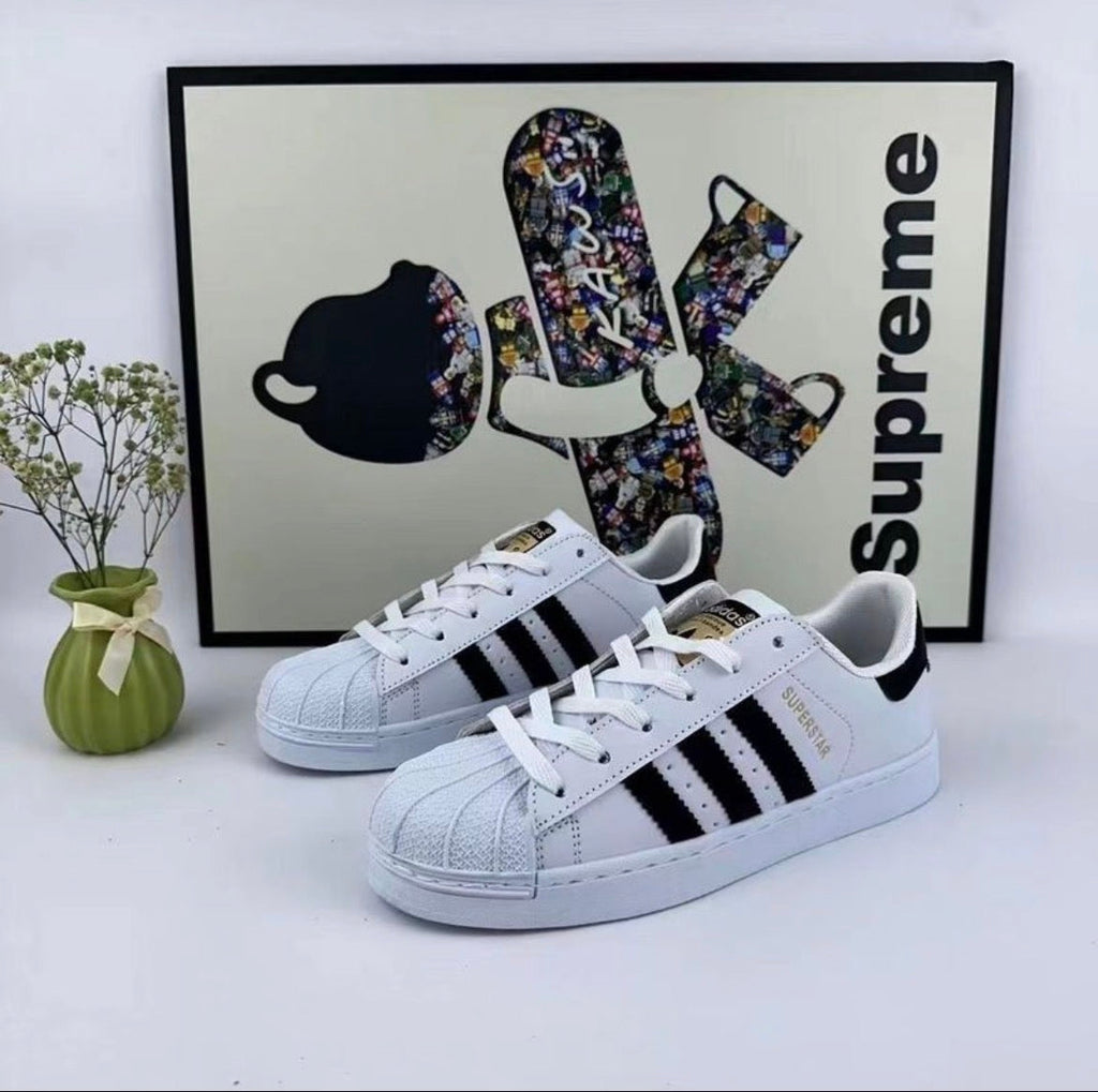 Baskets ADIDAS