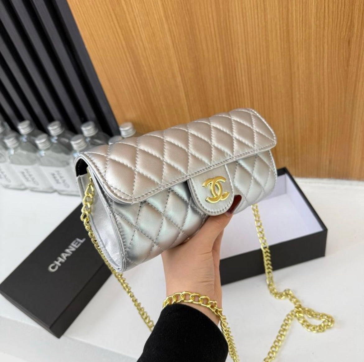 Sac a main Chanel