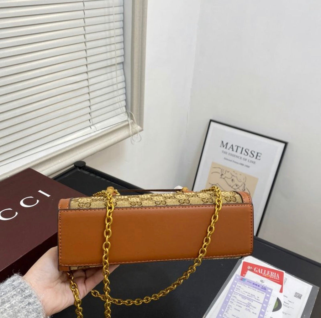 Sac a main GUCCI