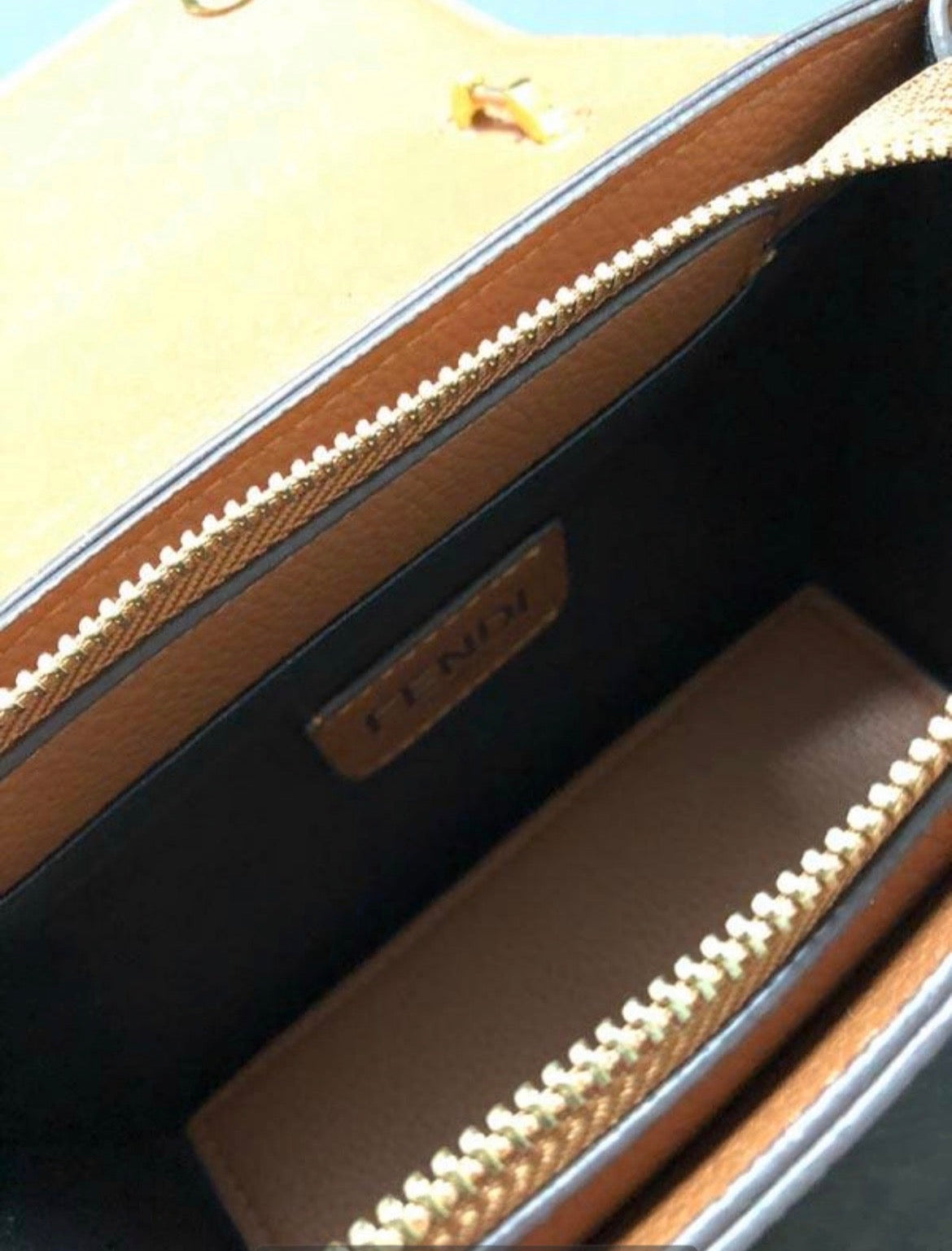 Sac a main FENDI