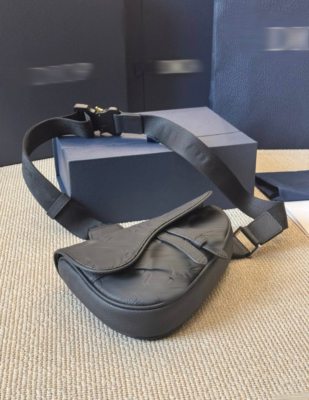 Sacs homme :DIOR