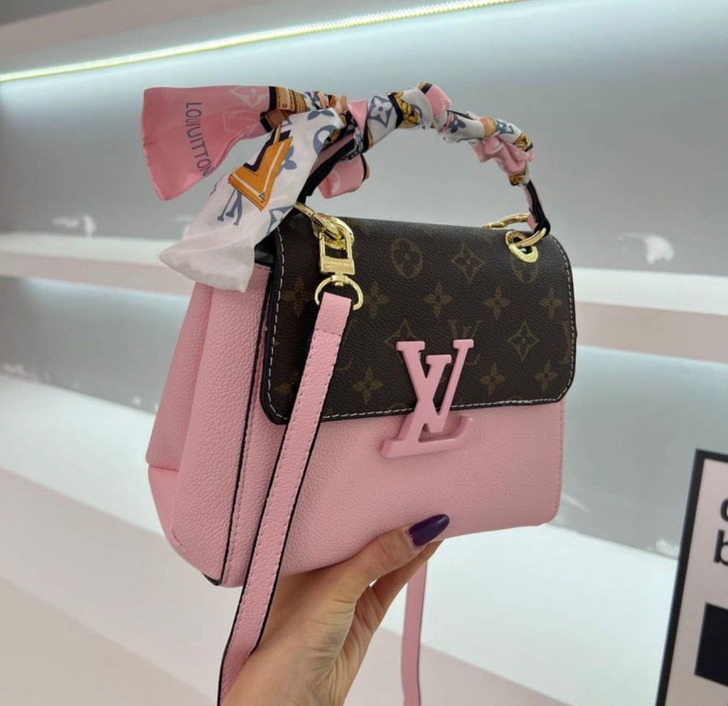 Sac ami LV