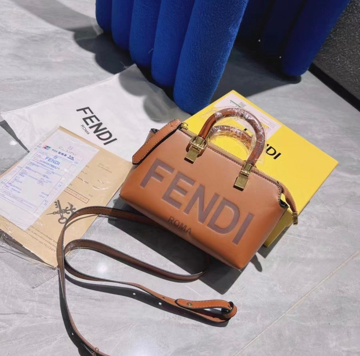 Sac a main FENDI