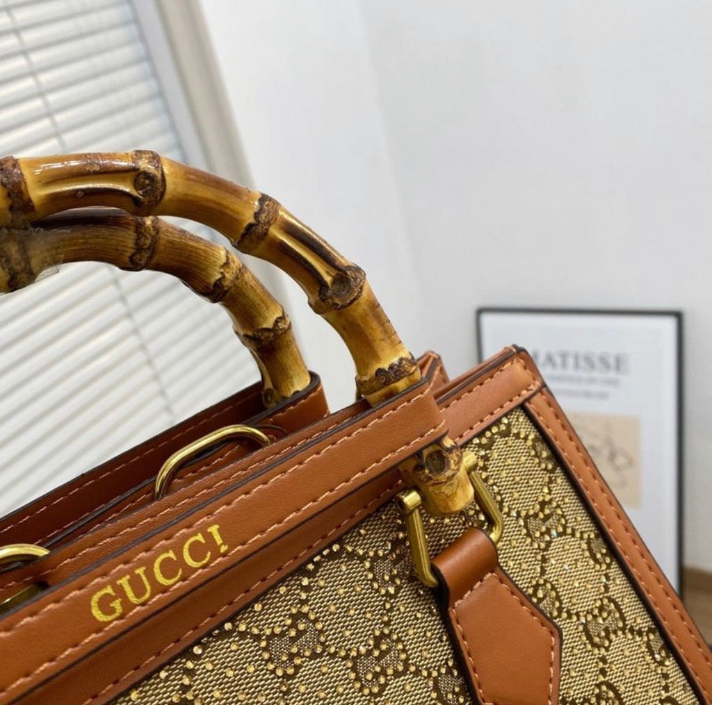 Sac a main GUCCI