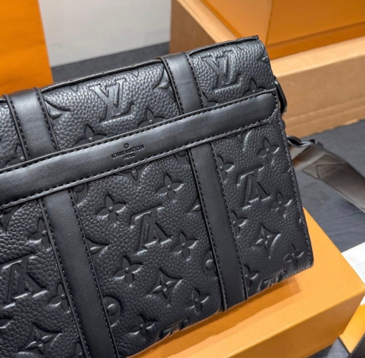 Sacs Homme :LV