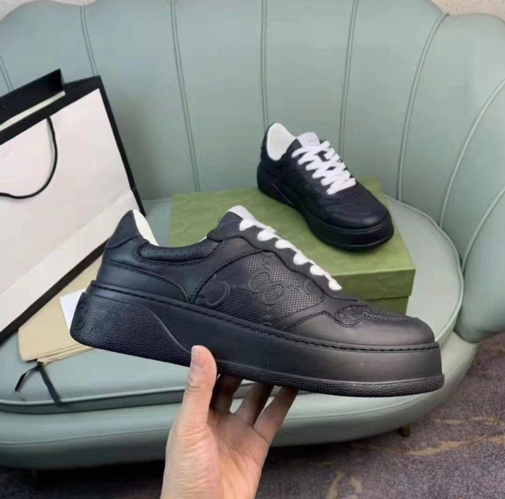 Baskets :Gucci