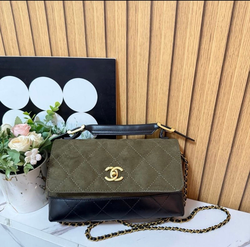 Sac à main CHANEL