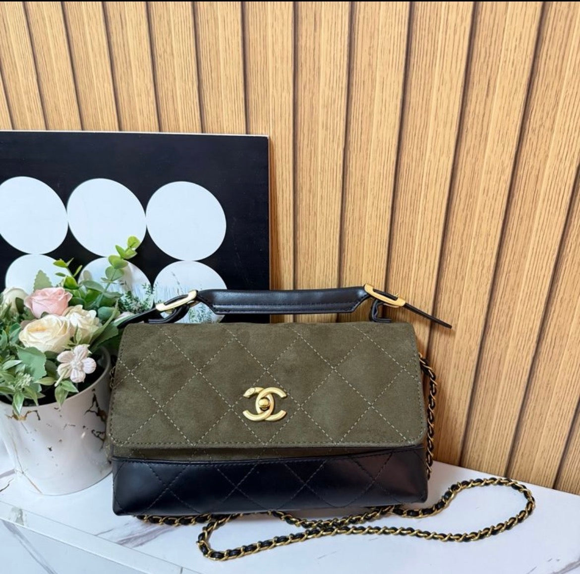 Sac à main CHANEL