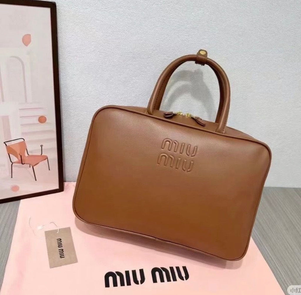 Sac a main : MIU MIU