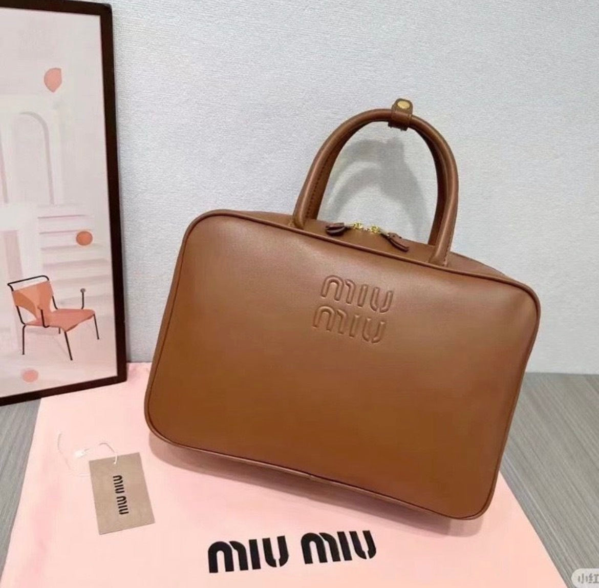 Sac a main : MIU MIU