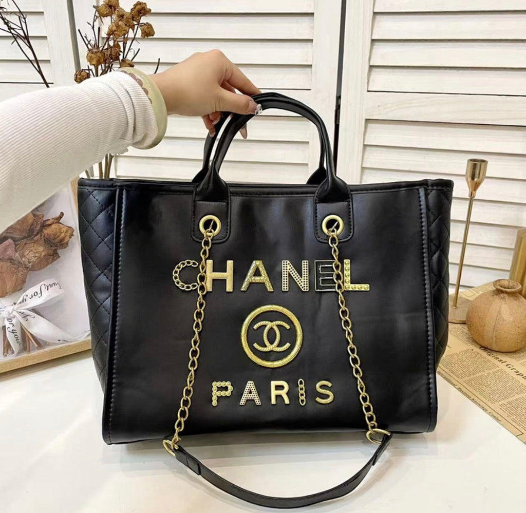 Sanc à main Chanel