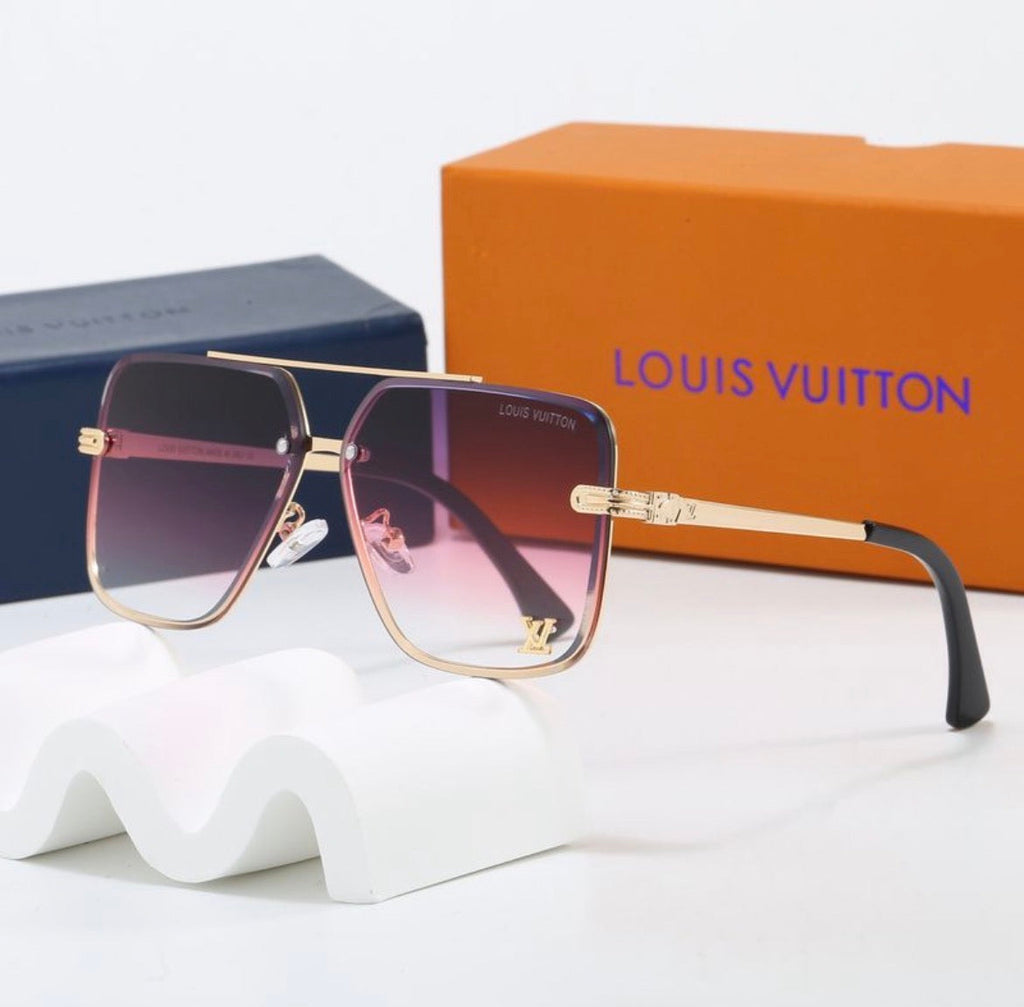Lunette de soleil :MIX