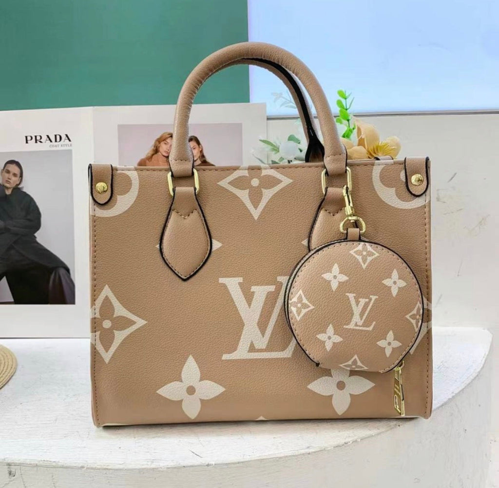 Sac à main :LV