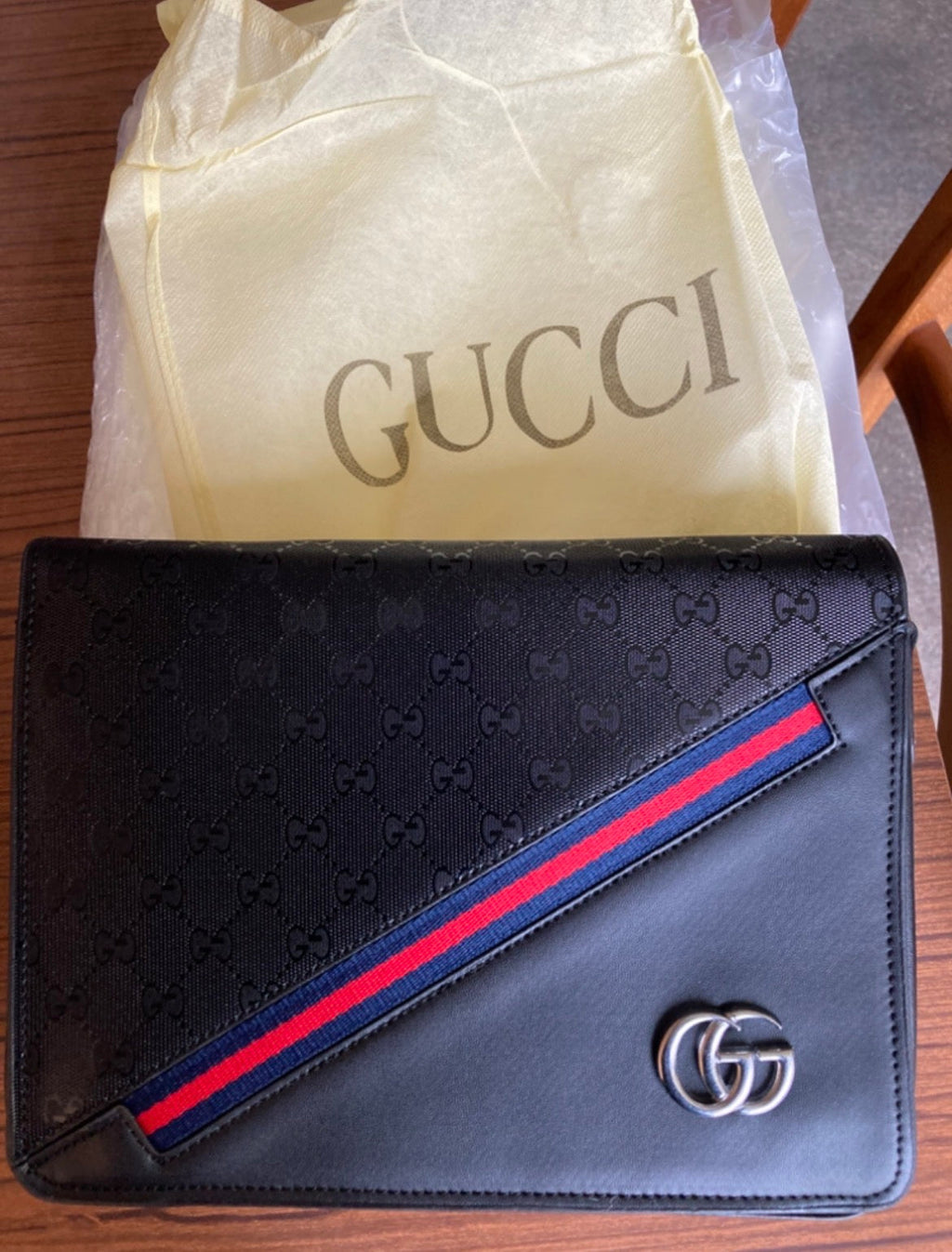 Sacs homme :GUCCI