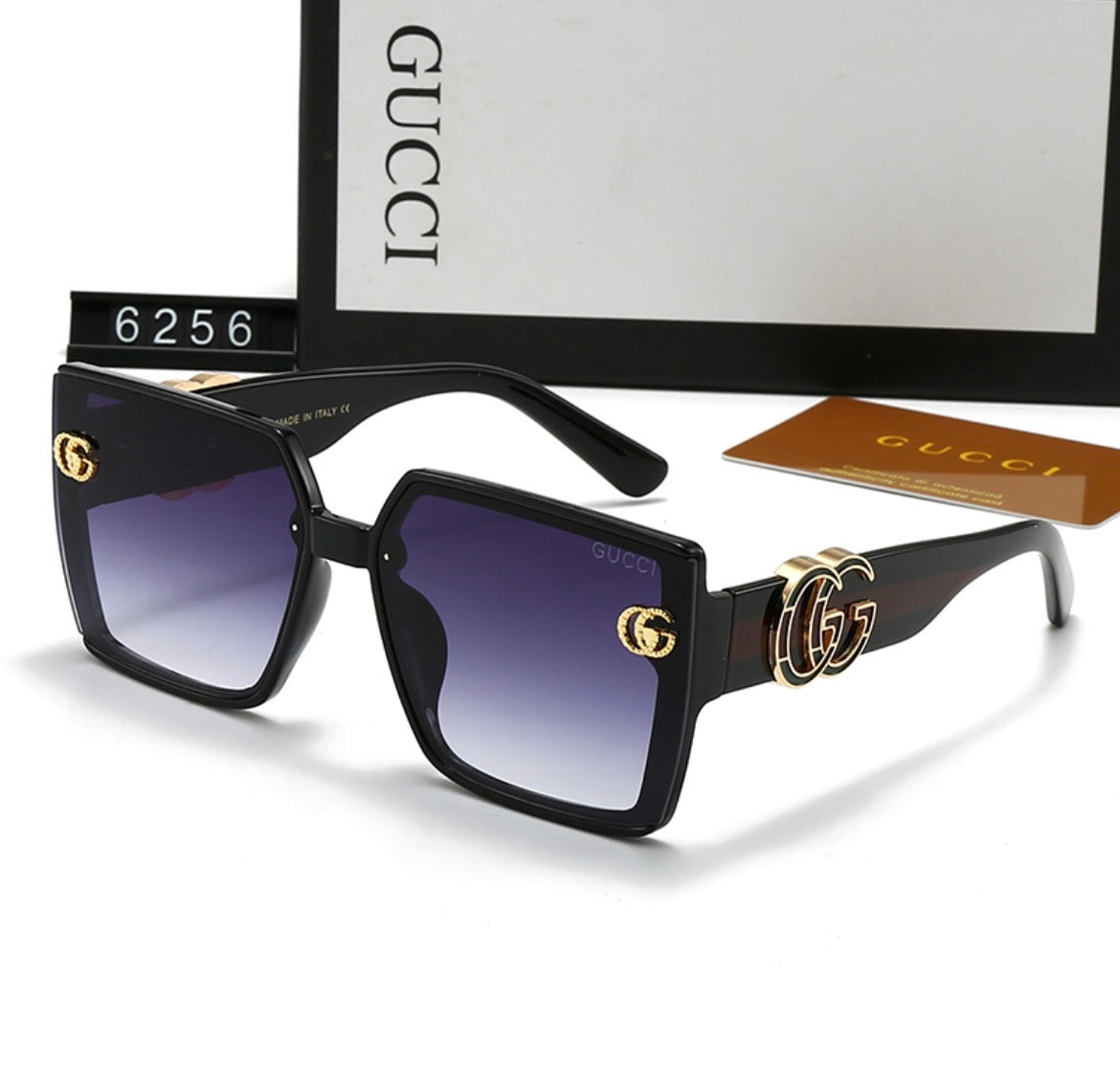 Lunette de soleil :MIX