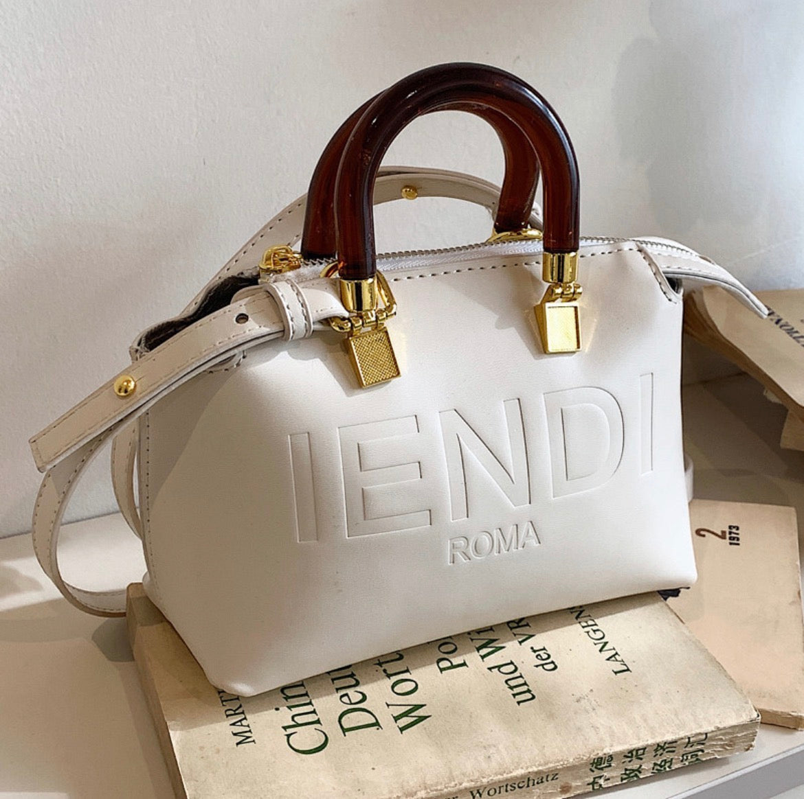 Sac a main FENDI