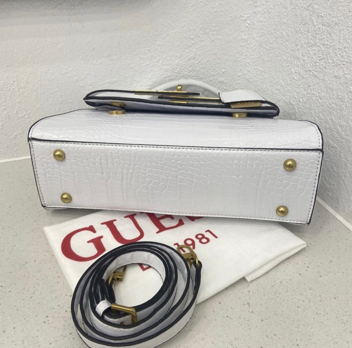 Sac à main GUESS