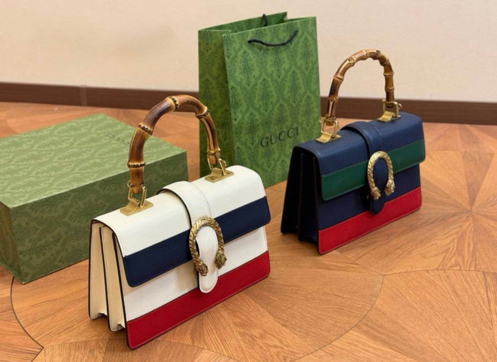 Sac a main :GUCCI