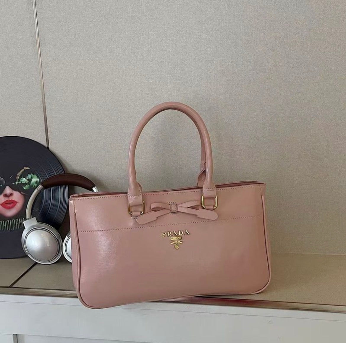 Sac à main : PRADA