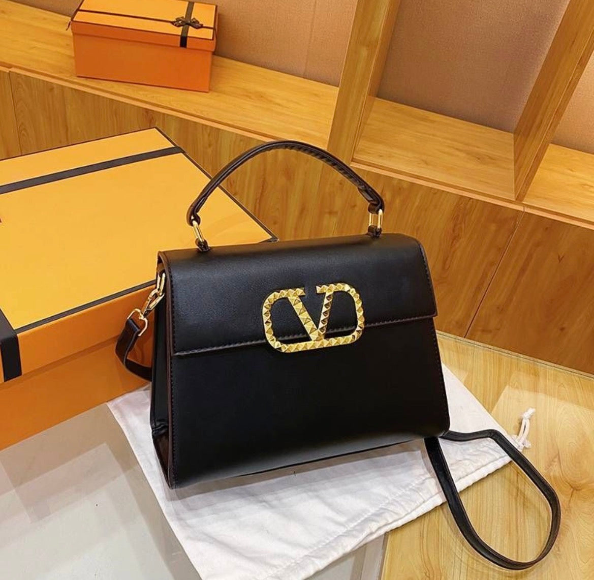 Sac à main Valentino