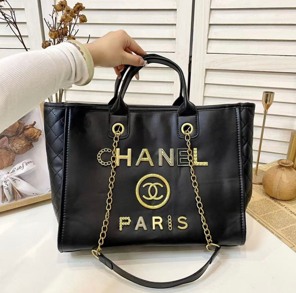 Sanc à main Chanel
