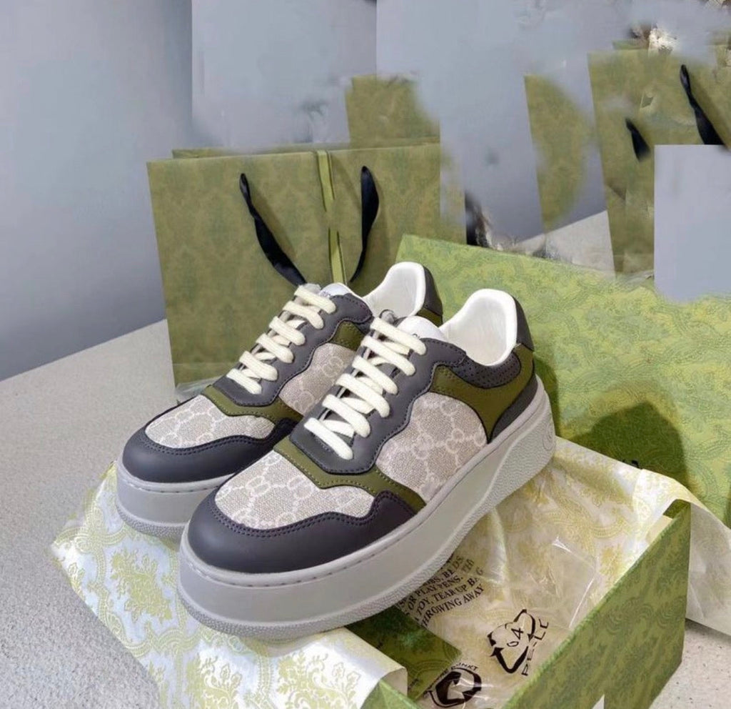 Baskets :Gucci