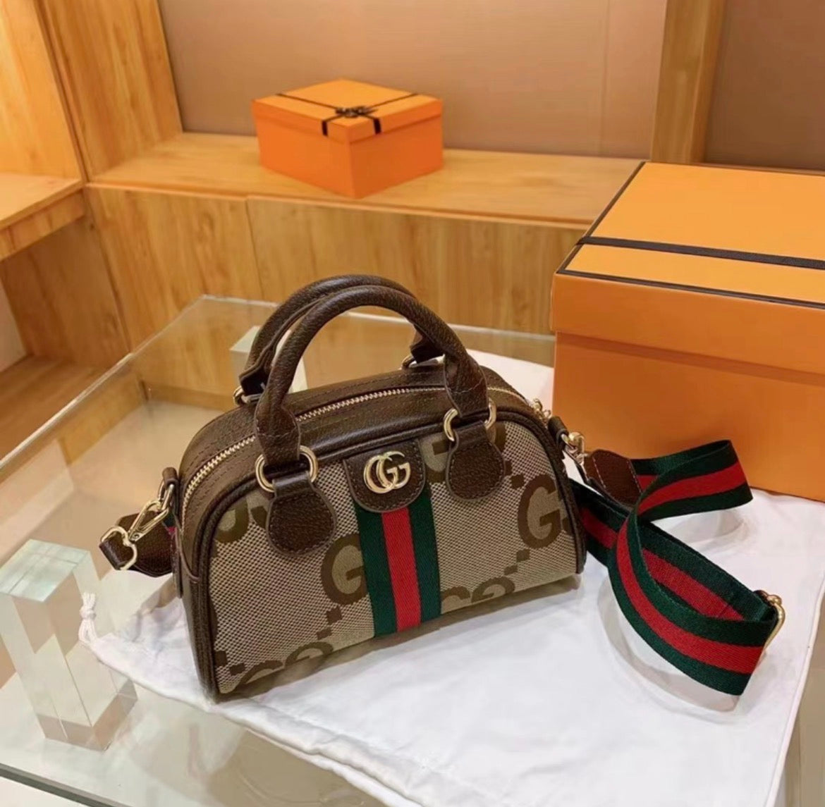 Sac a main femme: GUCCI