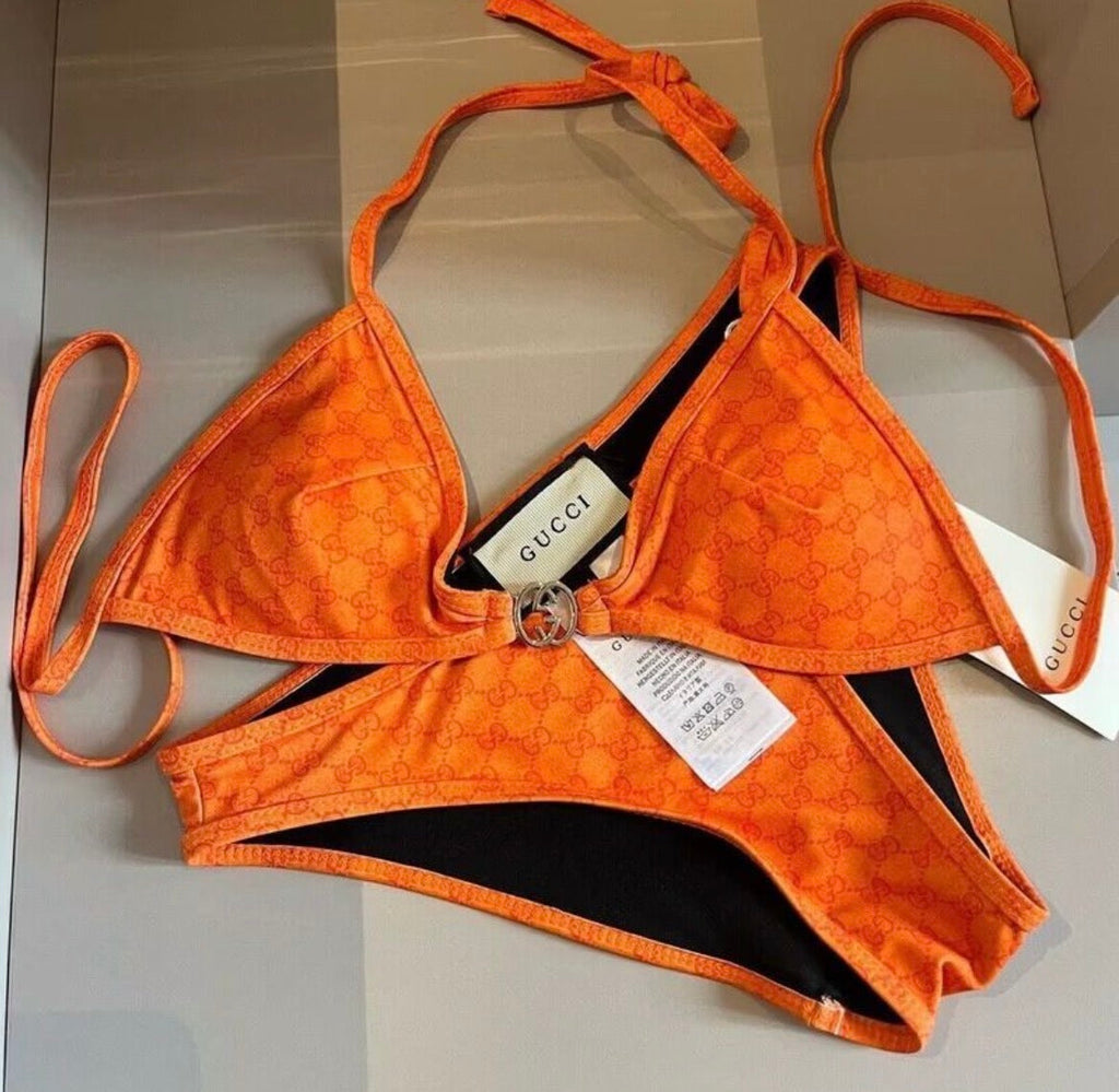 Maillot de bain : GUCCI