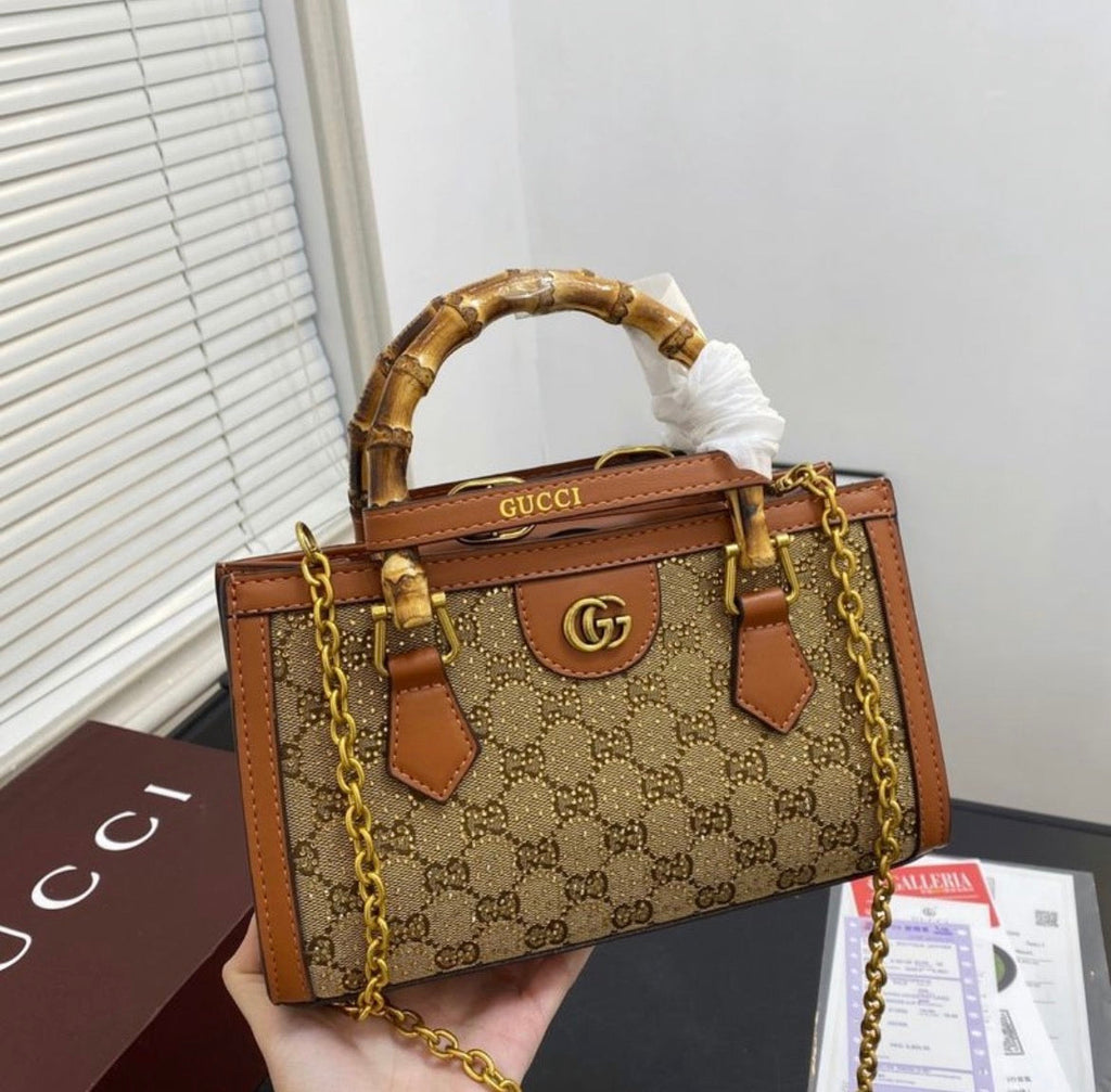 Sac a main GUCCI