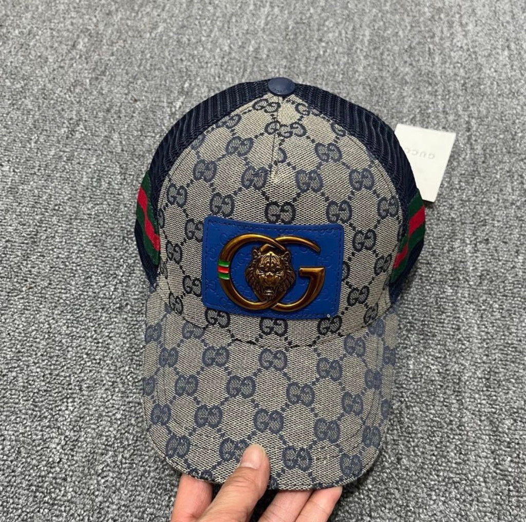 Casquette GUCCI