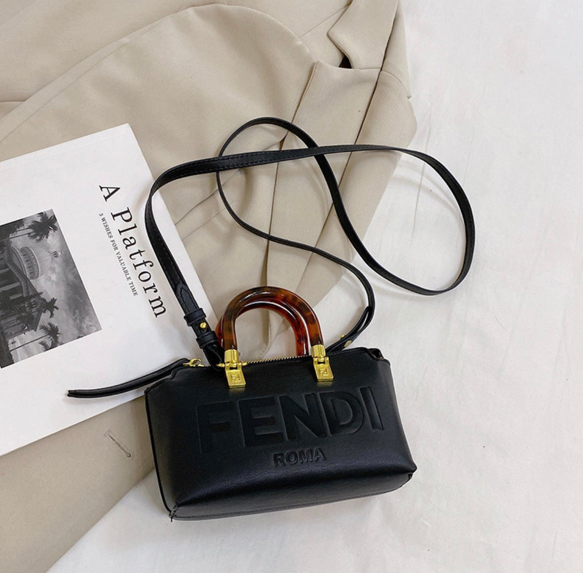 Sac a main FENDI