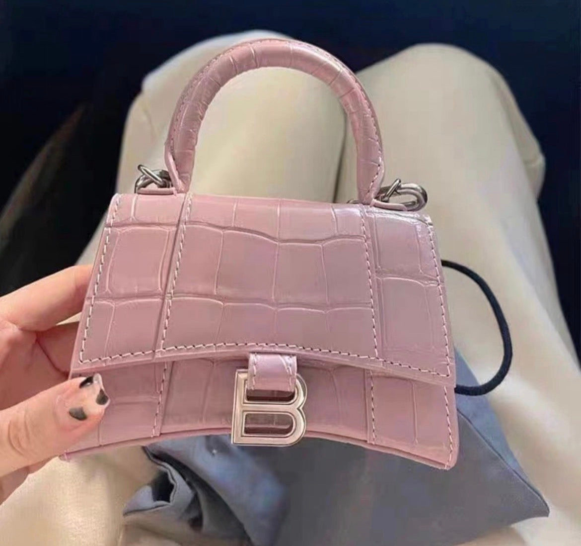 Sac a main BALENCIAGA