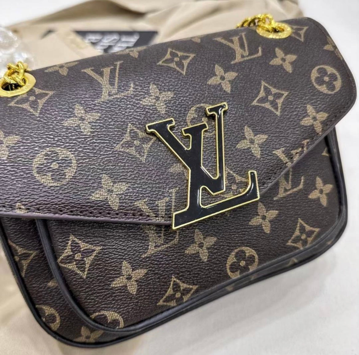 Sac a main LV