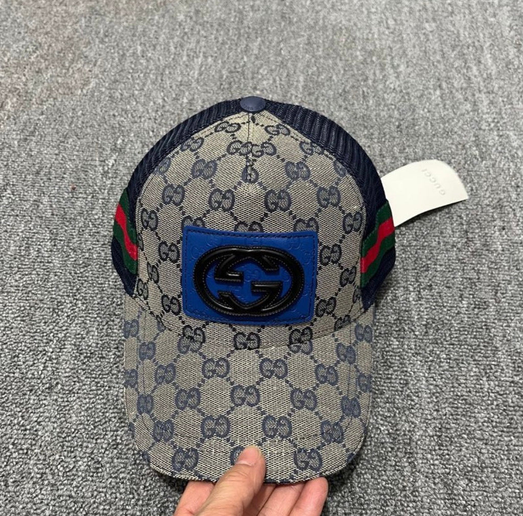 Casquette GUCCI