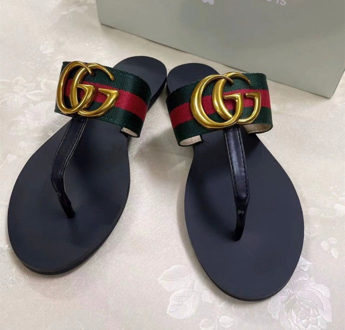 Sandales Gucci