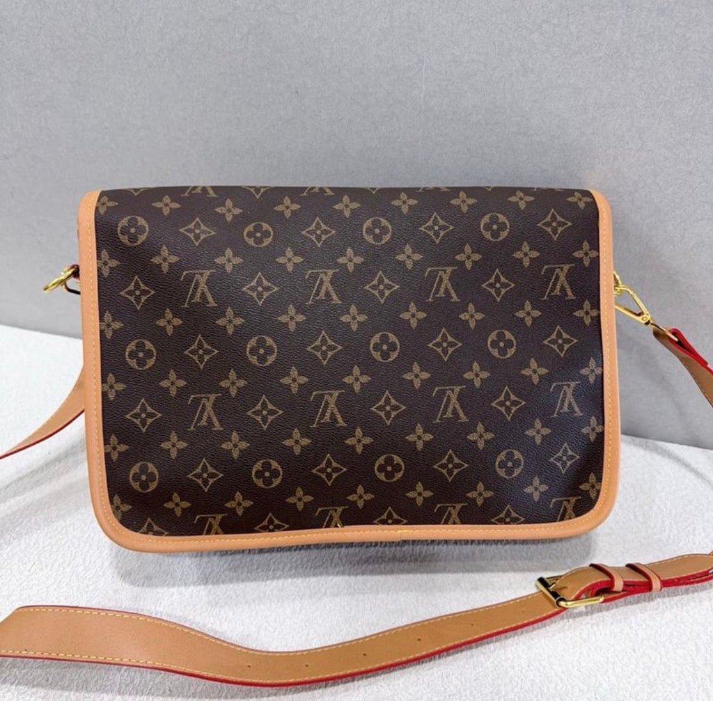 Sac Homme :LV