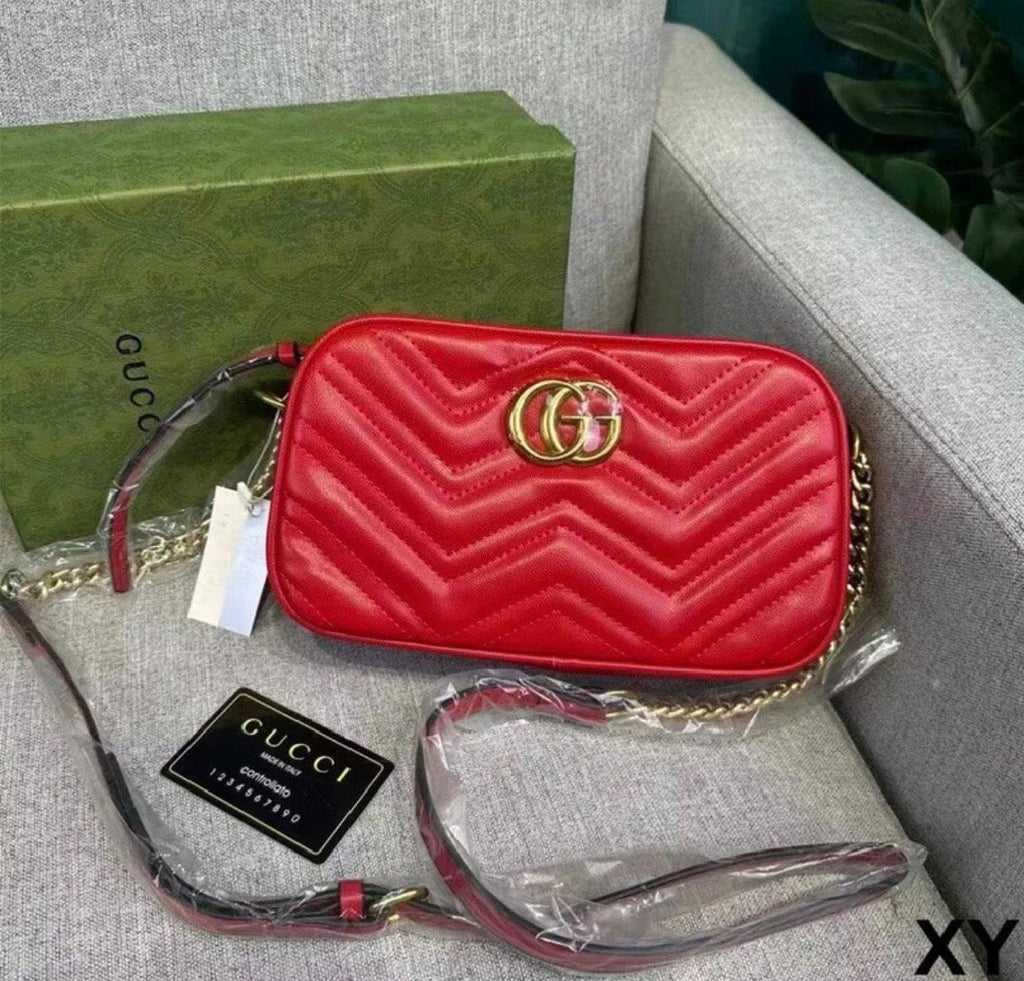 Sac a main GUCCI