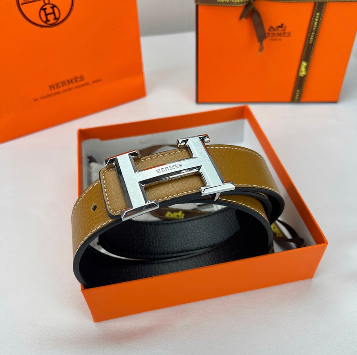 Ceinture HERMÈS