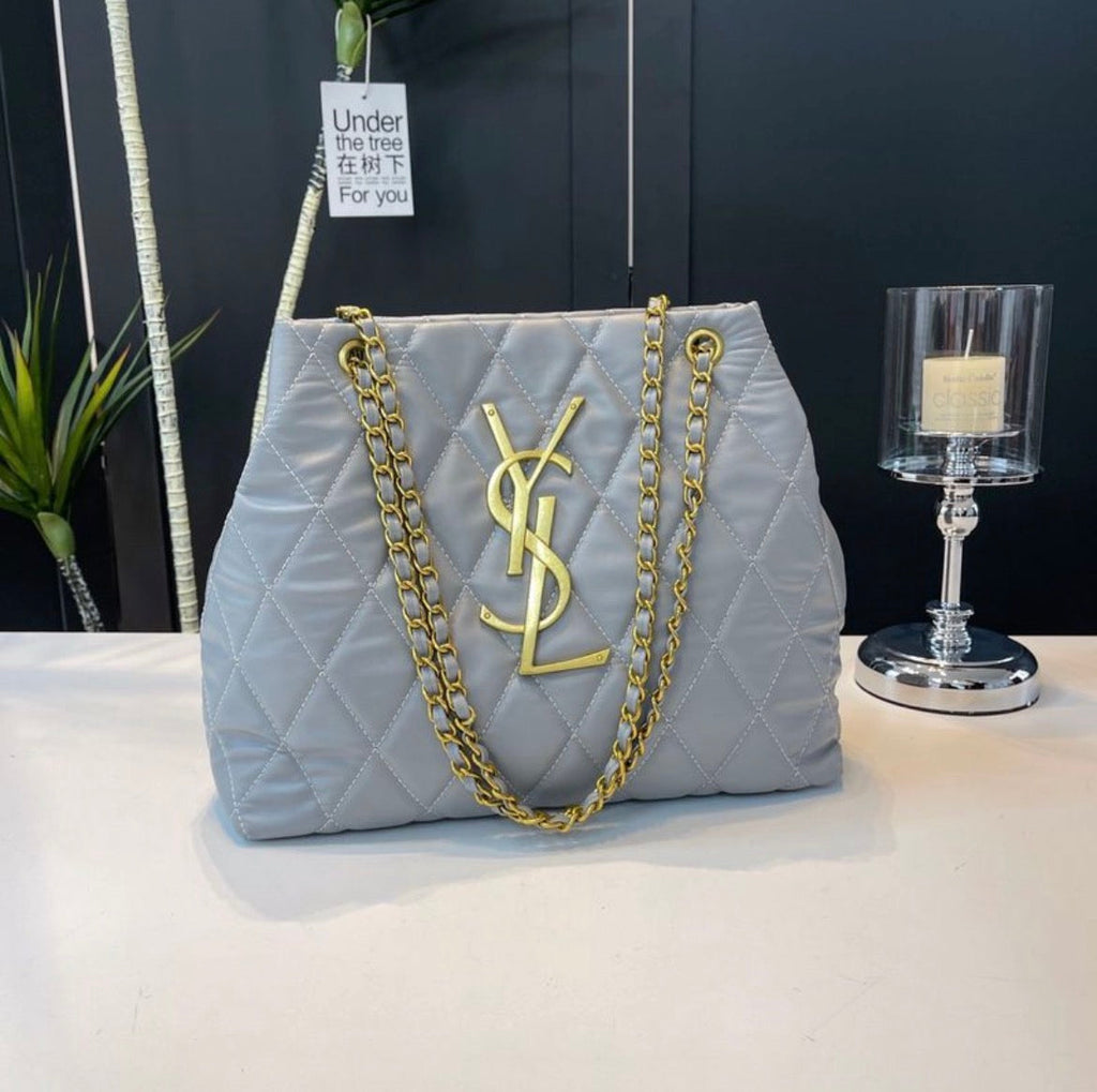 Sac à main YVES SAiNT LAURENT