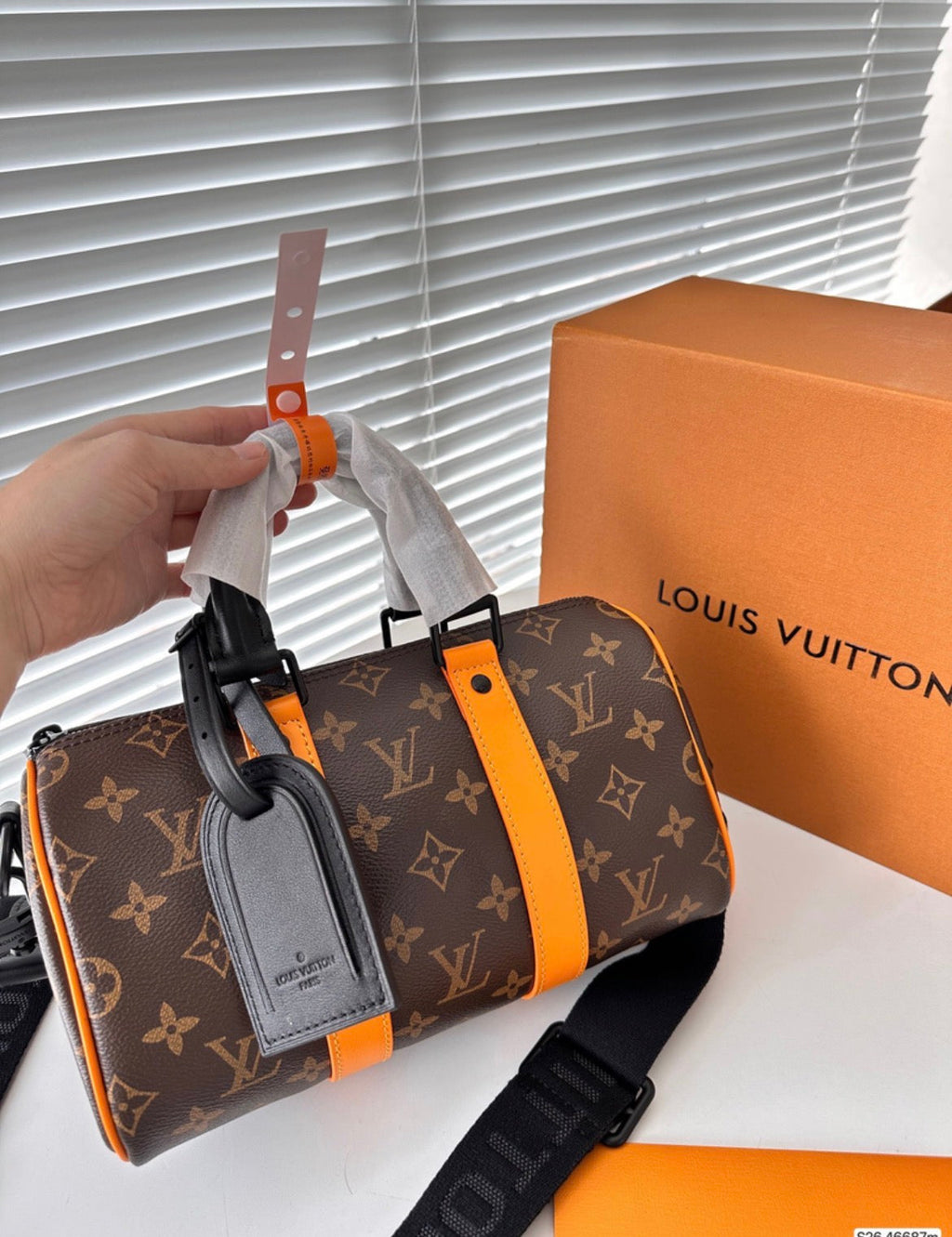 Sac a main LV