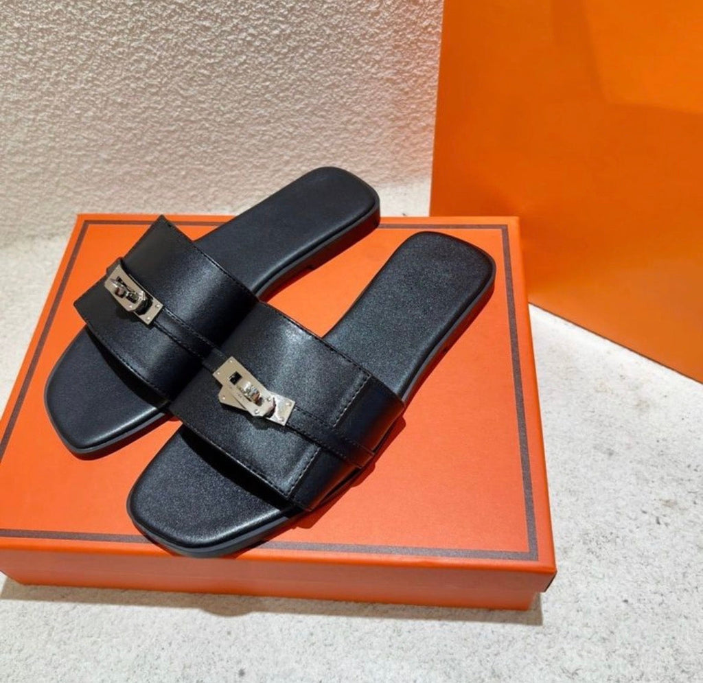 Sandales :HERMÈS