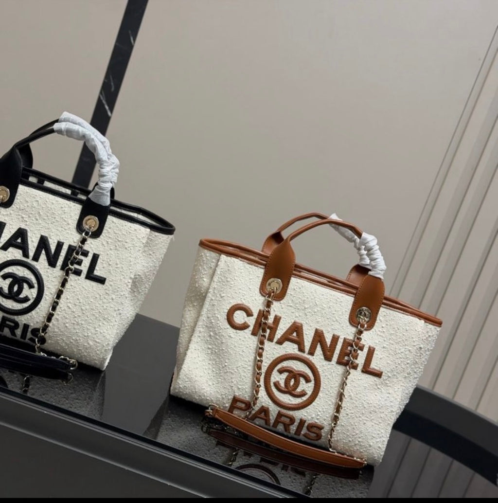 Sac a main Chanel
