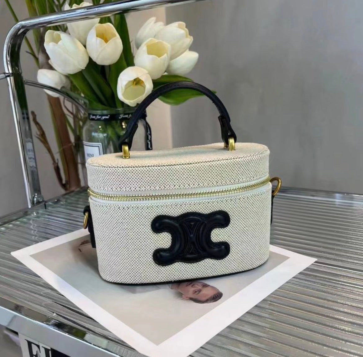 Sac a main Celine