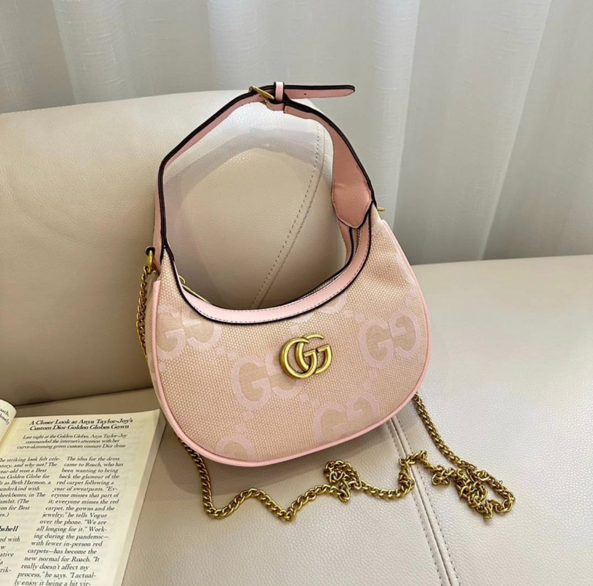 Sac a main GUCCI
