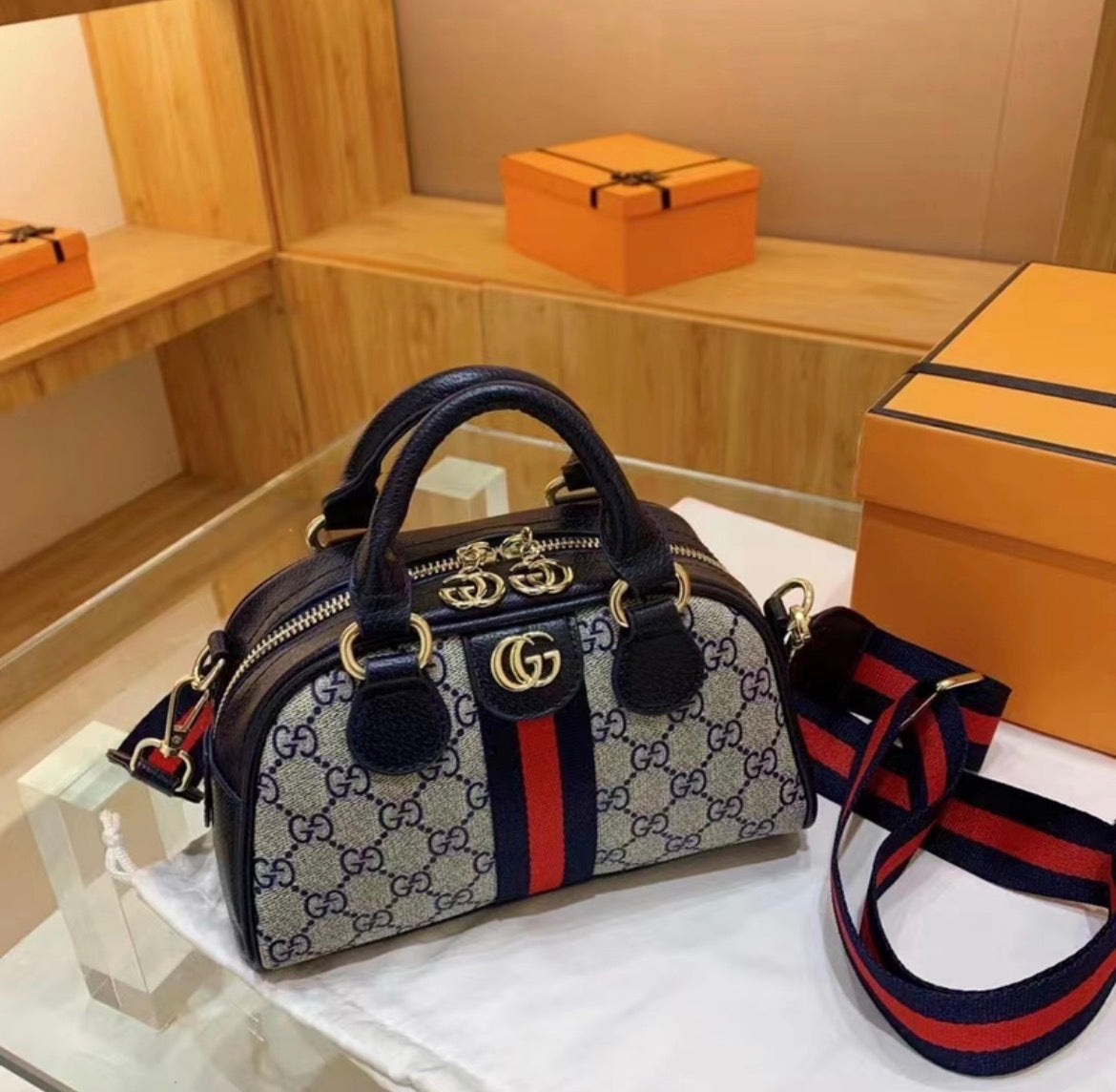Sac a main femme: GUCCI
